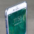 Funda iPhone 7 Olixar Iridescent Fade - Azul 9