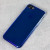 Funda iPhone 7 Olixar Iridescent Fade - Azul 11
