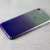 Olixar Iridescent Fade iPhone 7 Case - Purple Haze 3