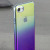 Olixar Iridescent Fade iPhone 7 Case - Purple Haze 9