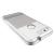 VRS Design Crystal Bumper Google Pixel Case - Light Silver 3