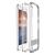 VRS Design Crystal Bumper Google Pixel Case - Light Silver 5