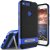 VRS Design High Pro Shield Google Pixel XL Case - Really Blue 2