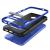 VRS Design High Pro Shield Google Pixel XL Case - Blauw 5