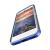 VRS Design Crystal Bumper Google Pixel XL Case - Blauw 6