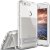 VRS Design Crystal Bumper Google Pixel XL Case - Light Silver 2