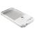 VRS Design Crystal Bumper Google Pixel XL Skal - Ljust Silver 3