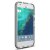 Spigen Neo Hybrid Crystal Google Pixel Premium Case - Gunmetal 7