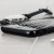 Spigen Thin Fit iPhone 7 Hülle Shell Case in Jet Schwarz 6