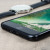 Spigen Thin Fit iPhone 7 Plus Suojakotelo - Musta 6