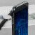 Spigen Slim Armor iPhone 8 Plus / 7 Plus Tough Case - Jet Black 5
