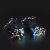 Guirlande LEDworks Twinkly Smart LED Noël  8