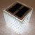 Solight Solar Puff Portable Solar Powered Lantern - Bright White 5