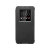 Official Blackberry DTEK60 Smart Flip Case - Black 2