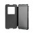 Official Blackberry DTEK60 Smart Flip Case - Black 3