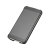 Official Blackberry DTEK60 Smart Flip Case - Black 4