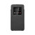 Official Blackberry Smart Pocket DTEK60 Genuine Leather Case - Black 2