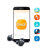 Samsung Gear IconX Wireless Bluetooth Fitness Earphones - Black 5