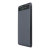 Official LG V20 QuickCover Folio Case - Black 3