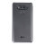 Official LG V20 QuickCover Folio Case - Black 5