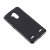 Olixar FlexiShield ZTE Blade V7 Lite Case - Smoke Black 4