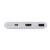 Moshi USB-C Multiport Adapter - Silver 4