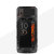 Love Mei Powerful Sony Xperia XZ Protective Case - Black 4