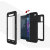 Love Mei Powerful Sony Xperia XZ Protective Case - Black 6