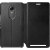 Official HP Elite X3 Genuine Leather Wallet Folio Case - Black 4