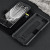 Coque iPhone 8 / 7 UAG Metropolis Rugged Wallet Portefeuille – Noire 2