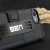 UAG Metropolis Rugged iPhone 8 / 7 Wallet Case - Black 5