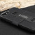 Coque iPhone 8 / 7 UAG Metropolis Rugged Wallet Portefeuille – Noire 9