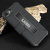 Coque iPhone 8 / 7 UAG Metropolis Rugged Wallet Portefeuille – Noire 11