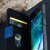 UAG Metropolis Rugged iPhone 8 / 7 Wallet case Tasche in Cobalt Blau 4