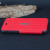 UAG Metropolis Rugged iPhone 8 / 7 Wallet Case - Magma Red 6