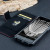 UAG Metropolis Rugged iPhone 8 / 7 Wallet Case - Magma Red 8