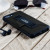 UAG Metropolis Rugged iPhone 8 Plus / 7 Plus Wallet Tasche in Schwarz 8