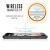 UAG Metropolis Rugged iPhone 8 Plus / 7 Plus Wallet Case - Blauw 5