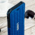 UAG Metropolis Rugged iPhone 8 Plus / 7 Plus​ Wallet Tasche in Blau 6