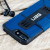 UAG Metropolis Rugged iPhone 8 Plus / 7 Plus Wallet Case - Cobalt Blue 9