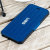 UAG Metropolis Rugged iPhone 8 Plus / 7 Plus​ Wallet Tasche in Blau 13