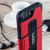 Funda iPhone 7 Plus UAG Metropolis tipo cartera - Rojo magma 14