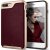 Caseology Envoy Series iPhone 7 Plus Case - Leather Cherry Oak 6
