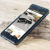 Mozo iPhone 7 Plus Genuine Wood Back Cover - Black Walnut 3