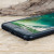 Mozo iPhone 7 Plus Genuine Wood Back Cover - Black Walnut 6
