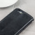 Zizo Leather Style iPhone 6S / 6 Wallet Case - Black 4