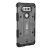 Coque LG V20 UAG Plasma Protective – Cendres / Noir 2