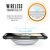 Coque LG V20 UAG Plasma Protective – Cendres / Noir 3