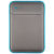 Speck Flaptop MacBook Pro Retina 15 Sleeve Tasche in Grau / Blau 4