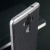 Olixar X-Duo Huawei Mate 9 Case - Carbon Fibre Silver 3